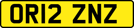 OR12ZNZ