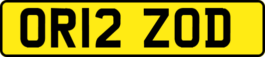 OR12ZOD