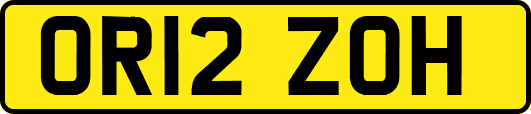 OR12ZOH