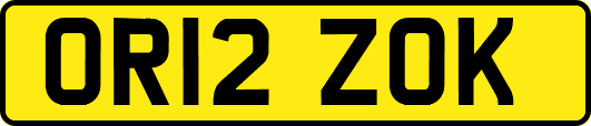 OR12ZOK
