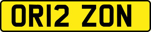 OR12ZON