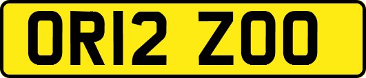 OR12ZOO