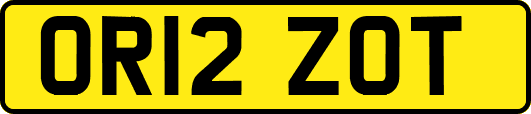 OR12ZOT