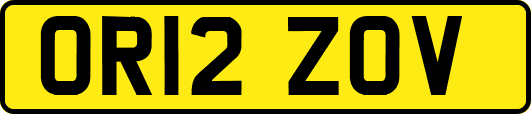 OR12ZOV