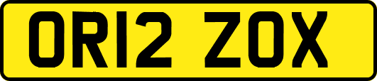 OR12ZOX