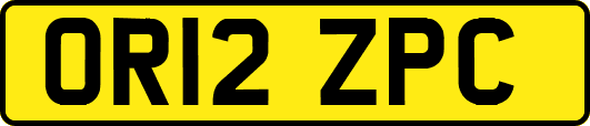OR12ZPC