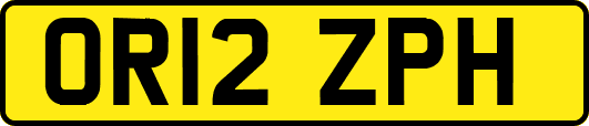 OR12ZPH