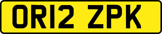 OR12ZPK