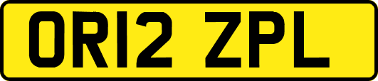 OR12ZPL