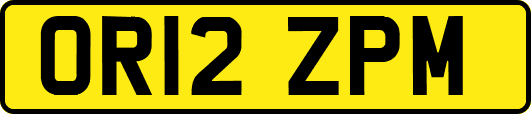 OR12ZPM