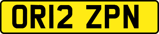 OR12ZPN