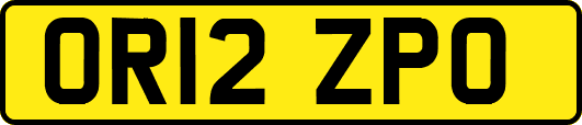 OR12ZPO