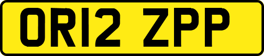 OR12ZPP