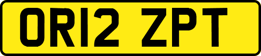OR12ZPT