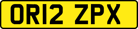 OR12ZPX