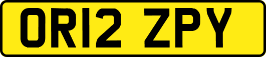 OR12ZPY
