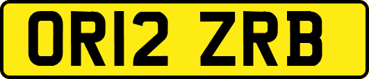 OR12ZRB