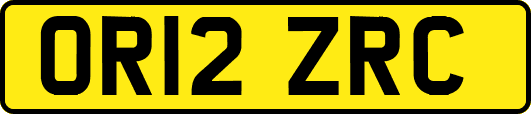 OR12ZRC
