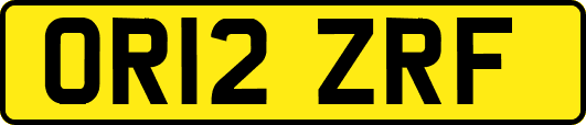 OR12ZRF