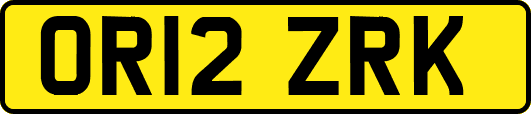 OR12ZRK