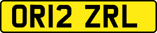 OR12ZRL