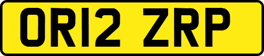 OR12ZRP