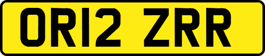 OR12ZRR