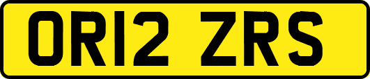 OR12ZRS