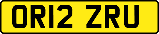OR12ZRU