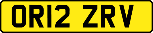 OR12ZRV