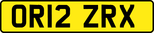 OR12ZRX