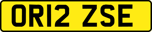 OR12ZSE