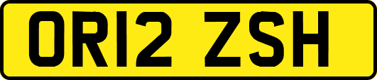 OR12ZSH