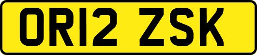 OR12ZSK