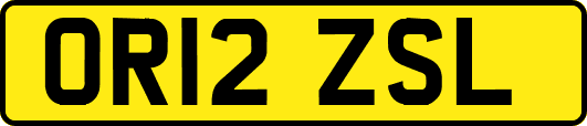 OR12ZSL