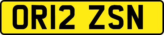 OR12ZSN