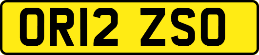 OR12ZSO
