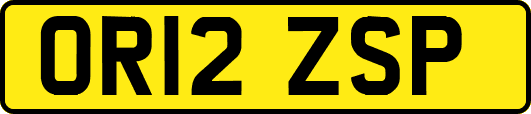 OR12ZSP