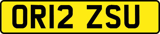 OR12ZSU