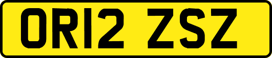 OR12ZSZ