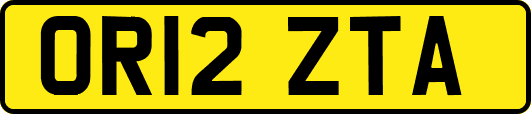 OR12ZTA