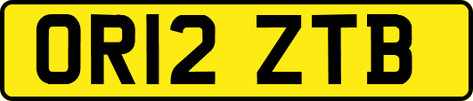 OR12ZTB