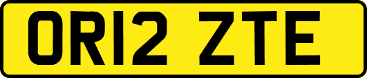 OR12ZTE