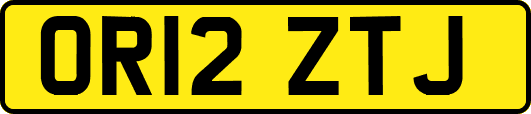 OR12ZTJ