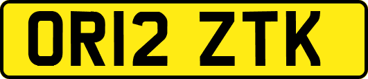OR12ZTK