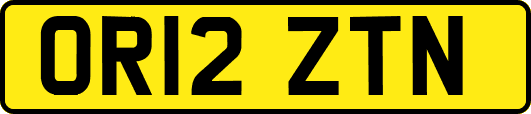 OR12ZTN