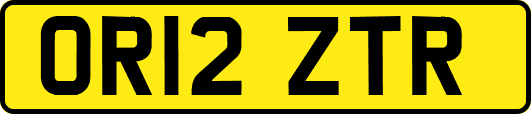 OR12ZTR