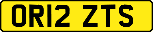 OR12ZTS
