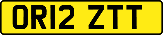OR12ZTT