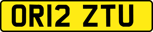 OR12ZTU